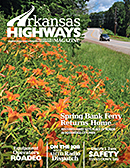 AR Highways Magazine