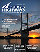 AR Highways Magazine