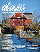 AR Highways Magazine