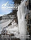 AR Highways Magazine