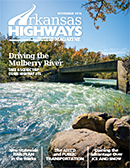 AR Highways Magazine