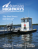 AR Highways Magazine