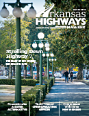 AR Highways Magazine