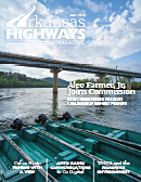 AR Highways Magazine