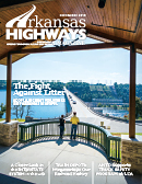 AR Highways Magazine