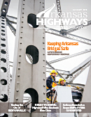 AR Highways Magazine