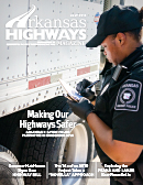 AR Highways Magazine