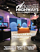 AR Highways Magazine