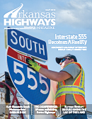 AR Highways Magazine