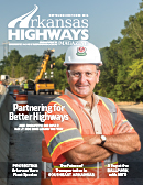 AR Highways Magazine