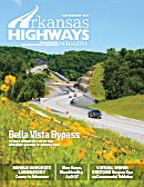 July 2017 AR Highways Magazine