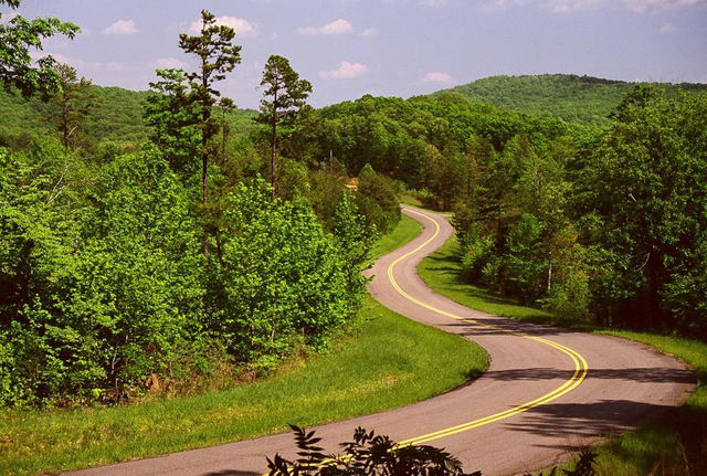 hwy__123__johnson_co____spring