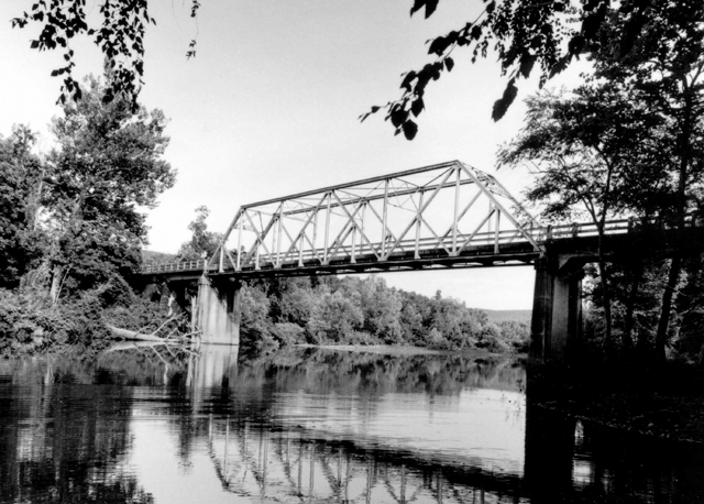 01597 - Big Piney Bridge