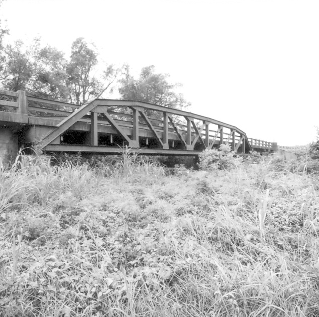 01630 - Terre Rouge Creek Bridge