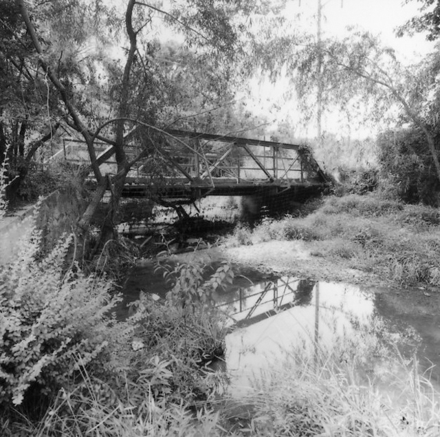 13110 - Plainview Road Bridge