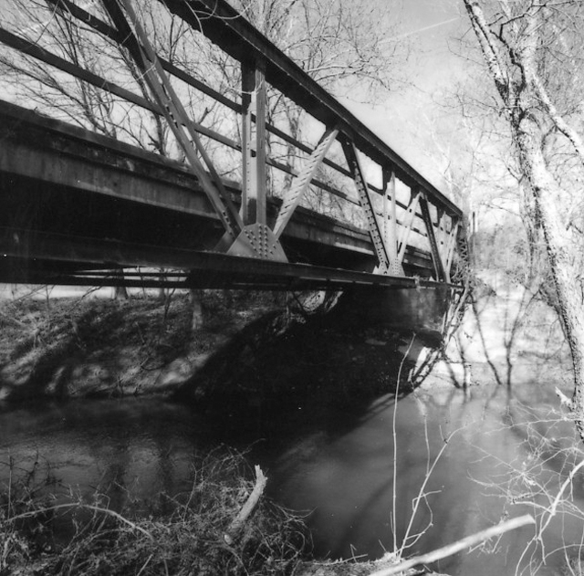 16233 - Buffalo Creek Bridge