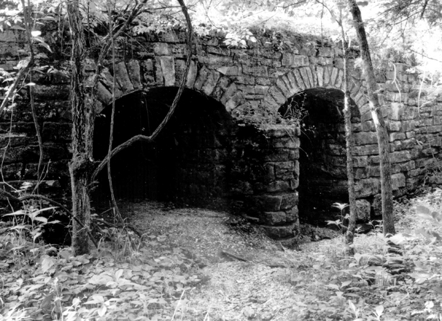 20071 - Muladay Hollow Bridge