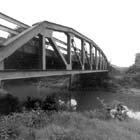 01480 - North Ditch Terre Noir Creek Bridge