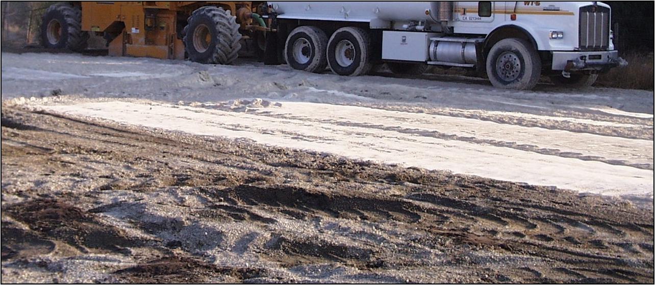 Embankment and Subgrade Construction