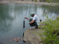 Water Quality Monitoring