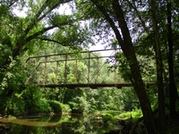 Fryer's Ford Bridge