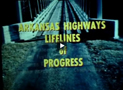 Lifelines of Progress